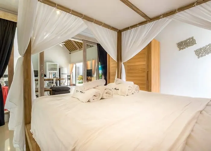 3 Chambres Angie