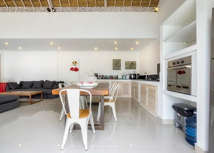 3 Chambres Angie