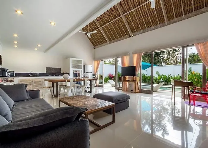 3 Chambres Angie Villa