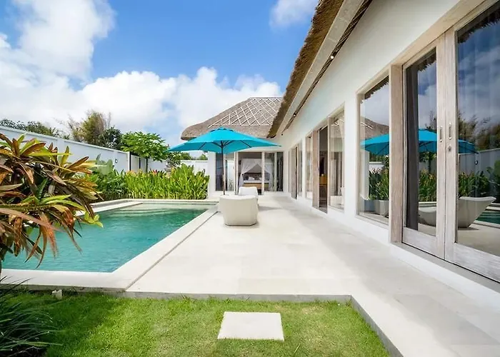 3 Chambres Angie Uluwatu